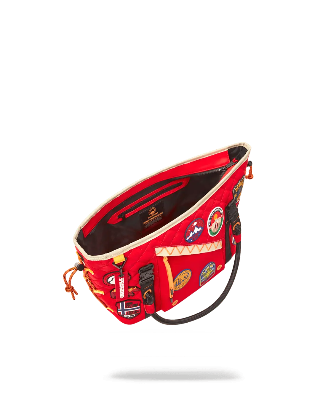 THE GLOBAL EXPEDITION TOTE - Image 7