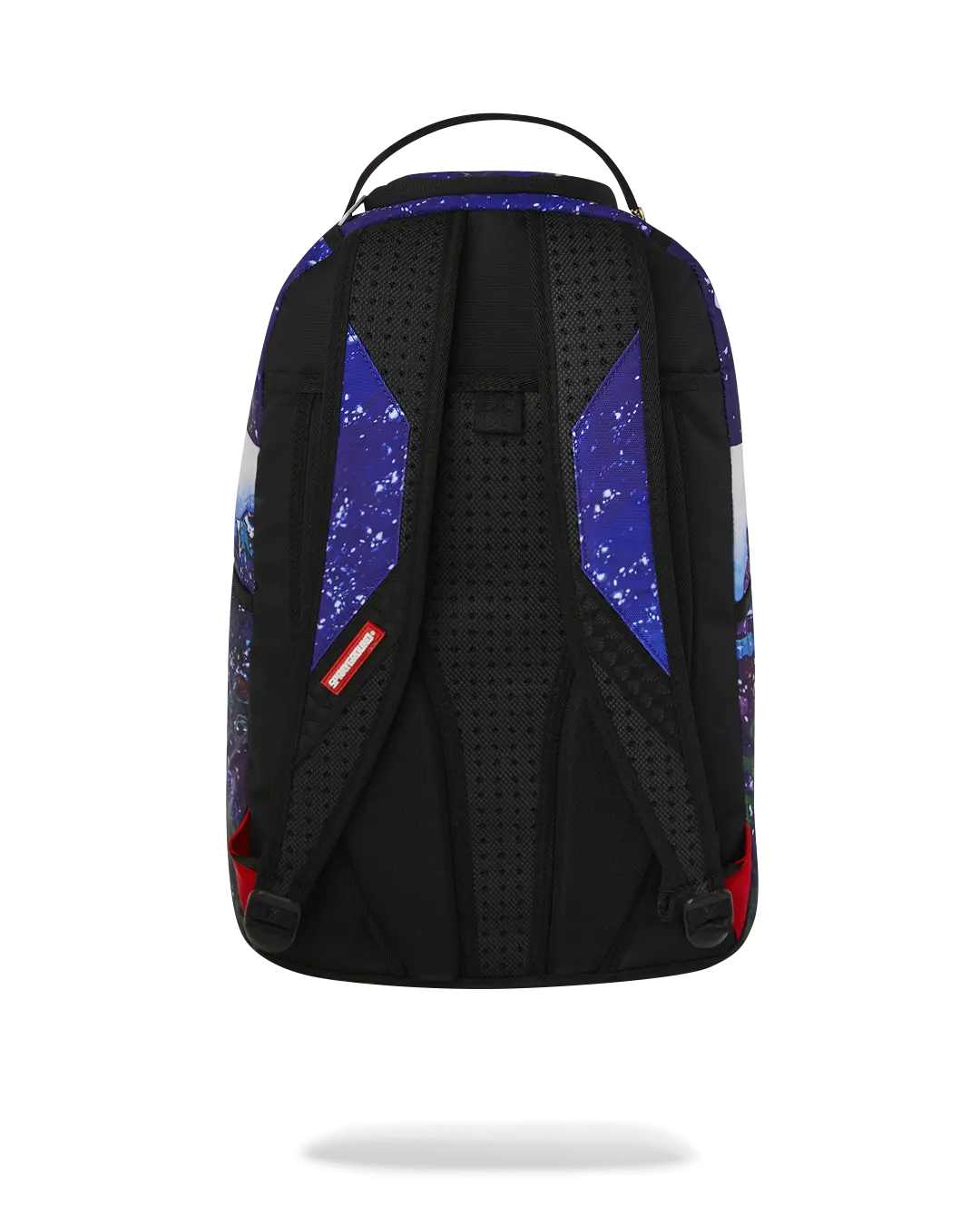 SANTA BIG BAG STACKS BACKPACK - Image 7