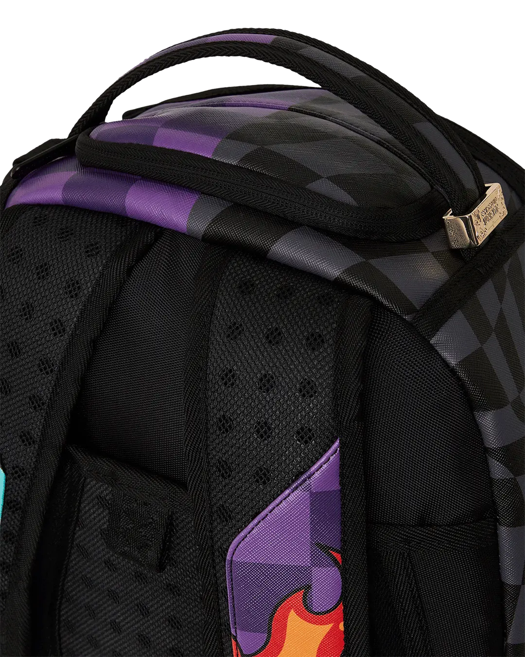 MAD SCIENTIST (6 REMOVABLE EYES) BACKPACK - Image 13