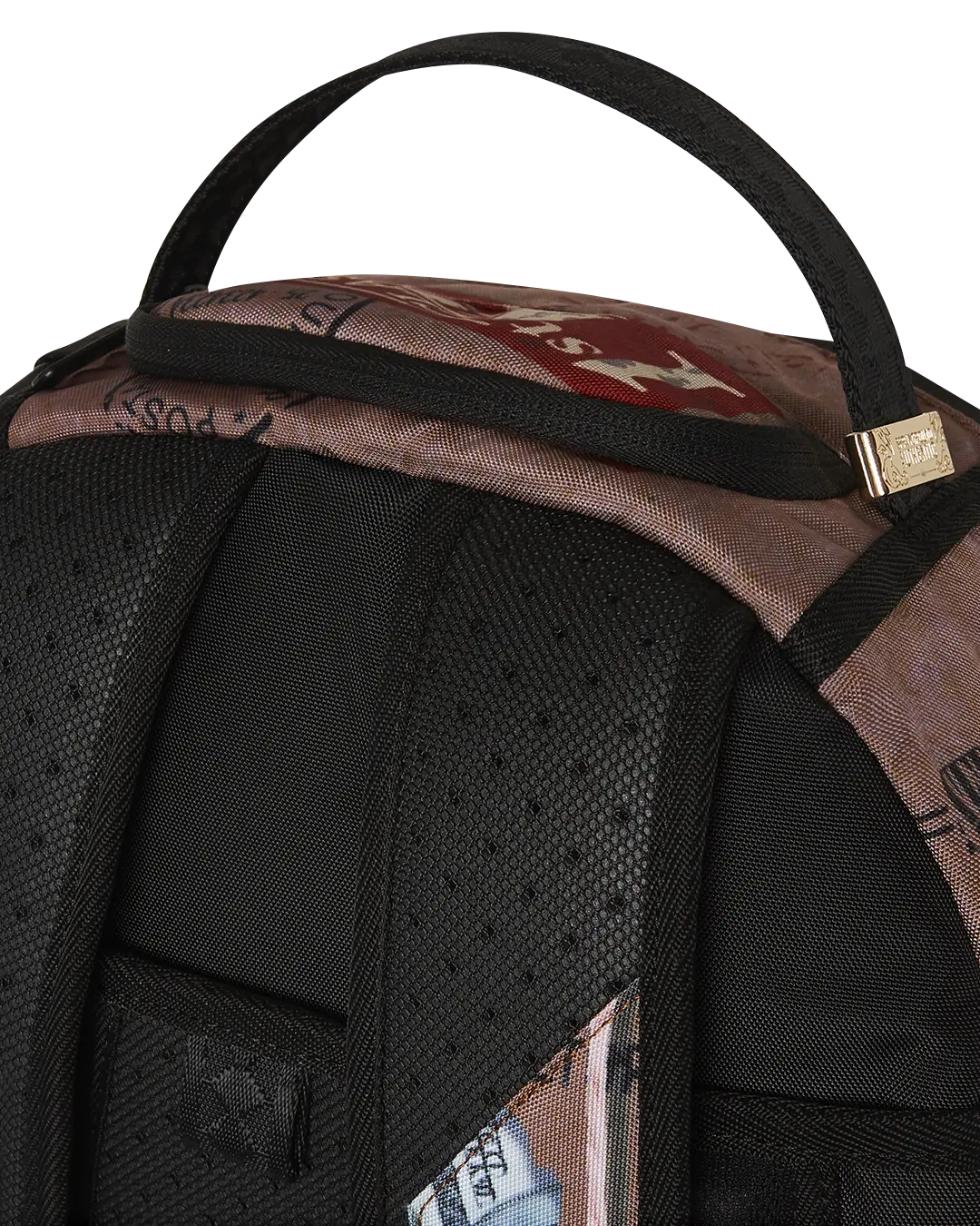 OVERNIGHT EXPRESS BACKPACK - Image 10