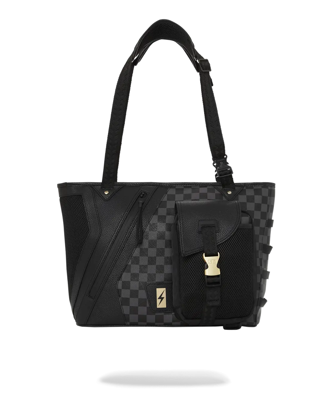 SPECIAL OPS NIGHT WATCH TOTE