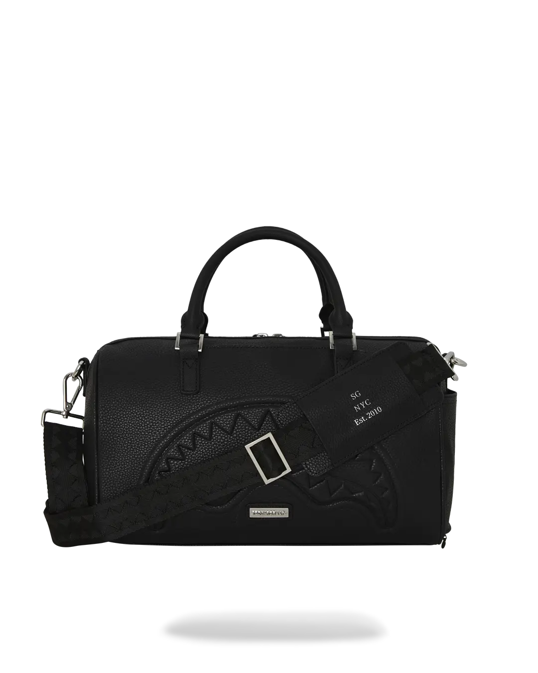 THE HQ MINI DUFFLE - Image 6