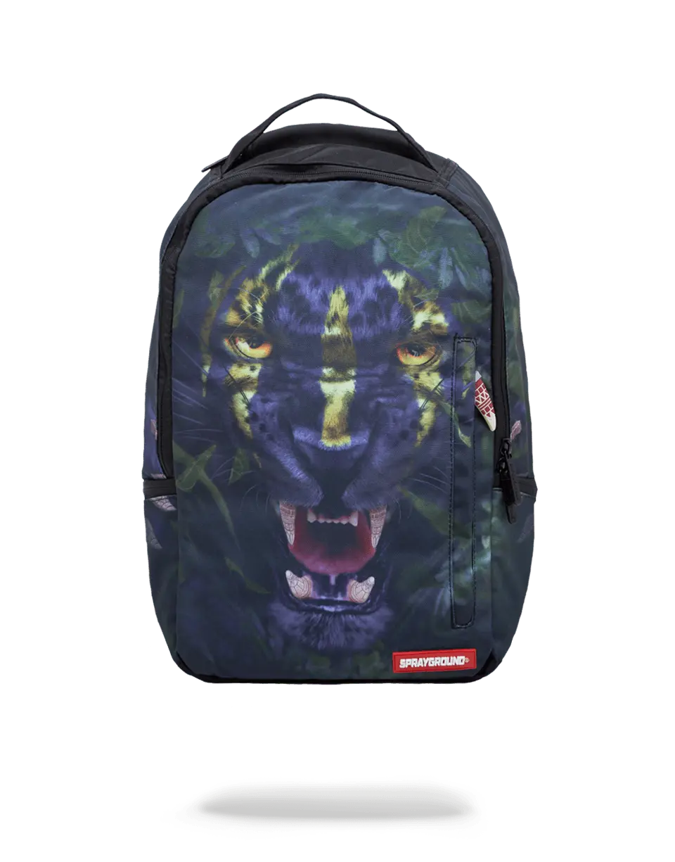 TRIBAL LEOPARD
