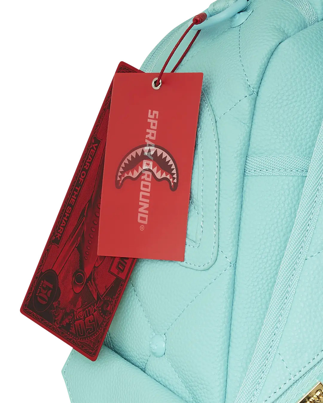 ROCOCCO BEAR DLXSV BACKPACK - Image 13