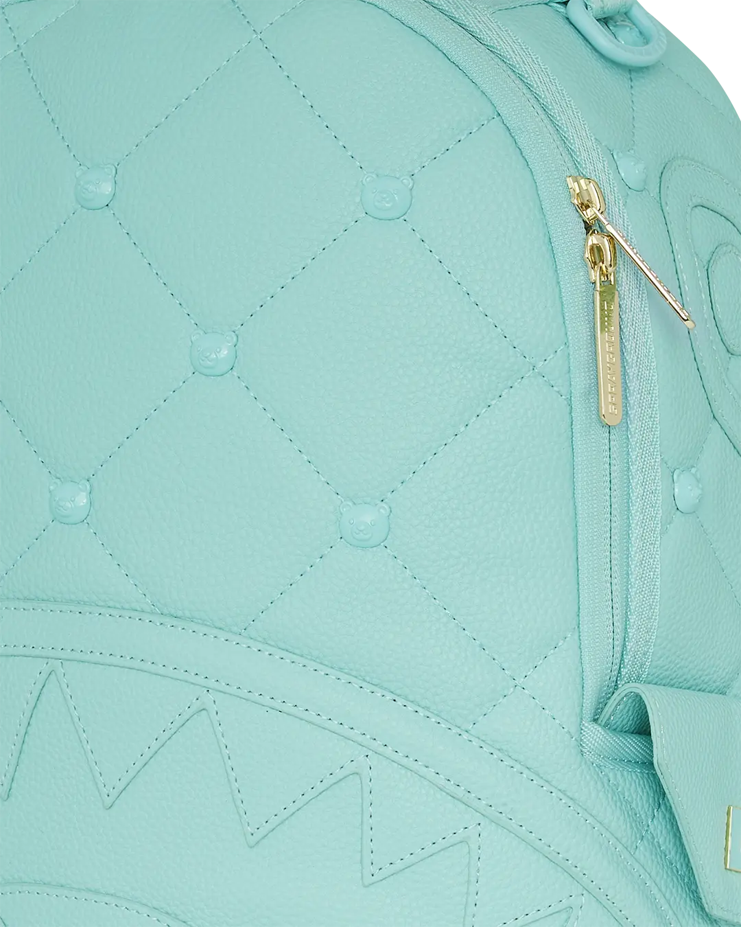 ROCOCCO BEAR DLXSV BACKPACK - Image 9