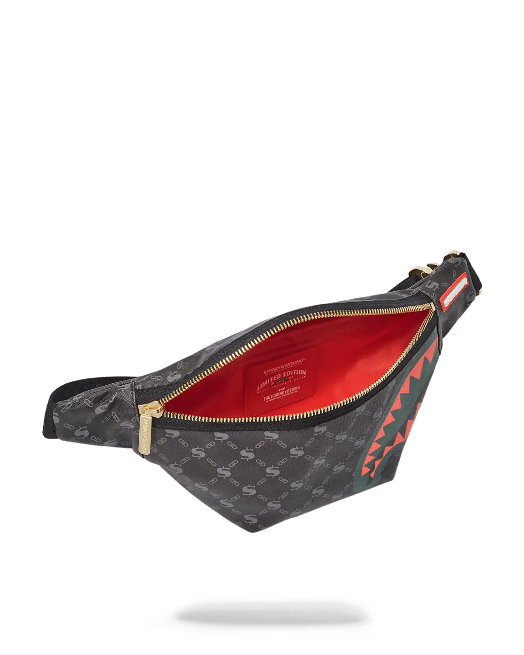 THE GODFATHER SAVVY CROSSBODY - Image 5