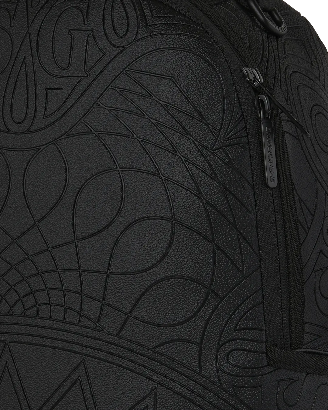 MYTHICAL MONOGRAM SHARK BACKPACK - Image 9