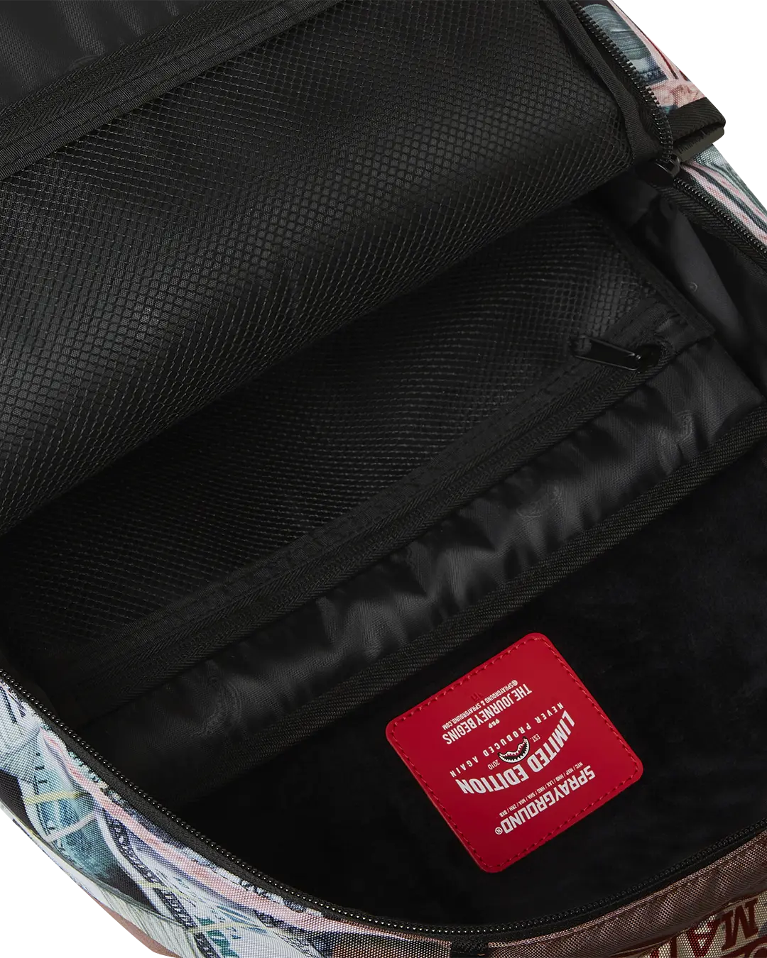 OVERNIGHT EXPRESS BACKPACK - Image 11