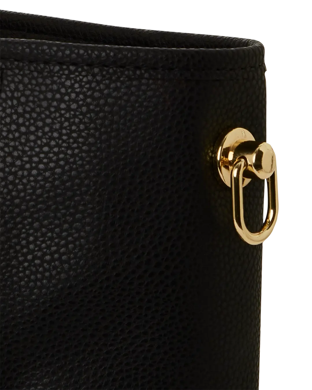 RAFFIA PALM TOTE - Image 7