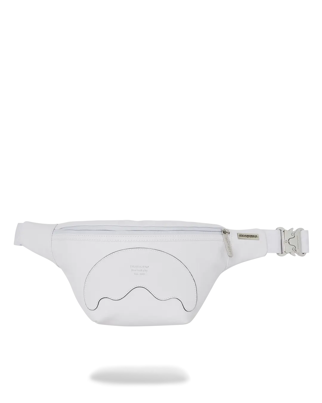 THE HEADQUARTERS - REFLECTION SAVVY CROSSBODY