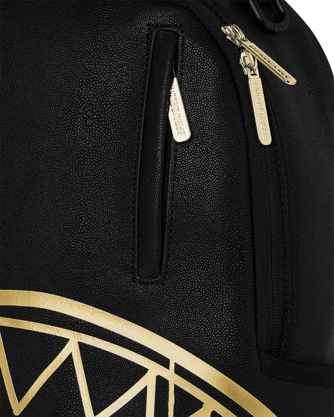 GOLD FANG BACKPACK - Image 11