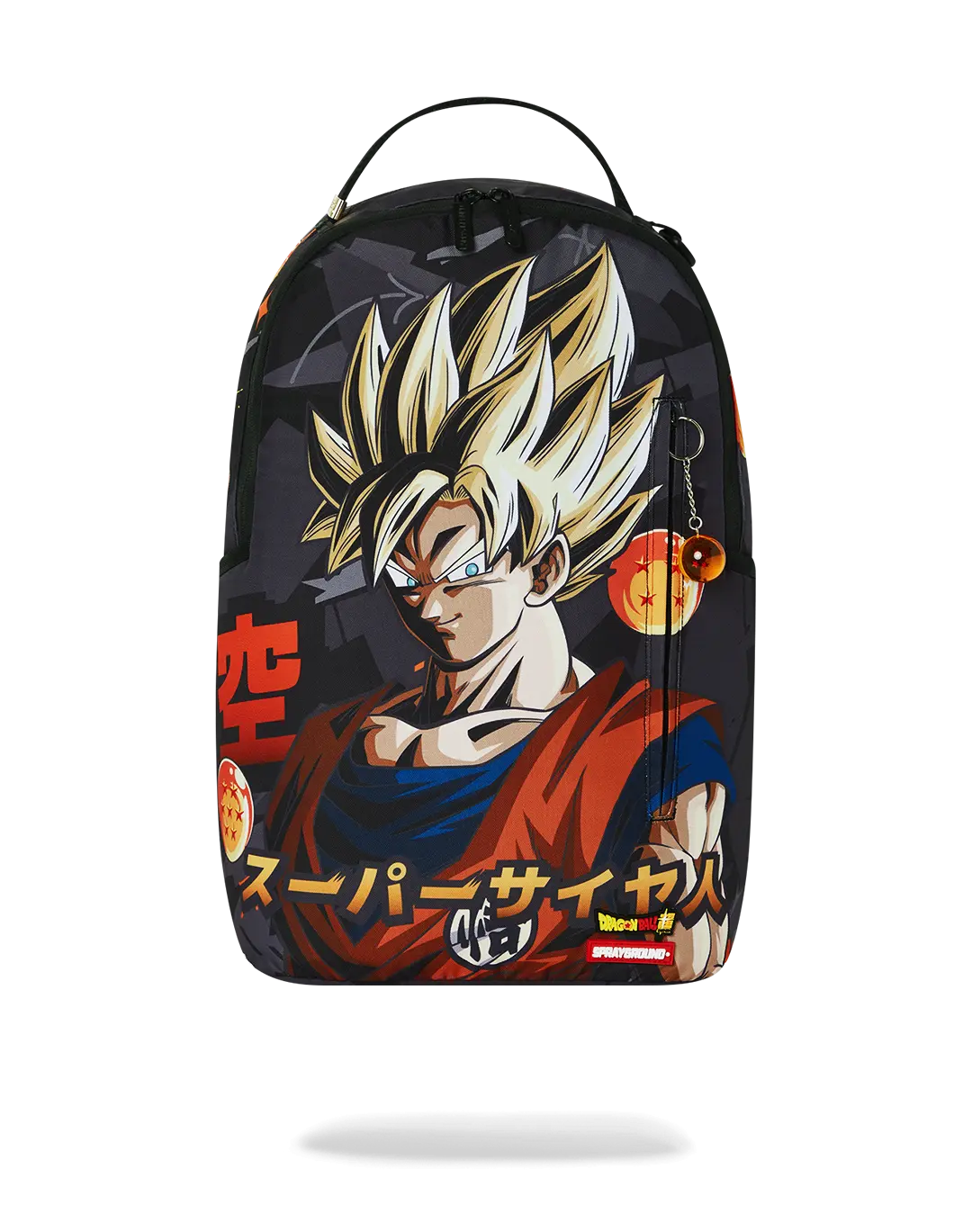 GOKU NO FEAR