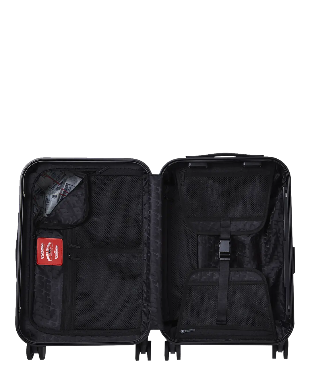 STORM FADE CARRY-ON LUGGAGE - Image 15