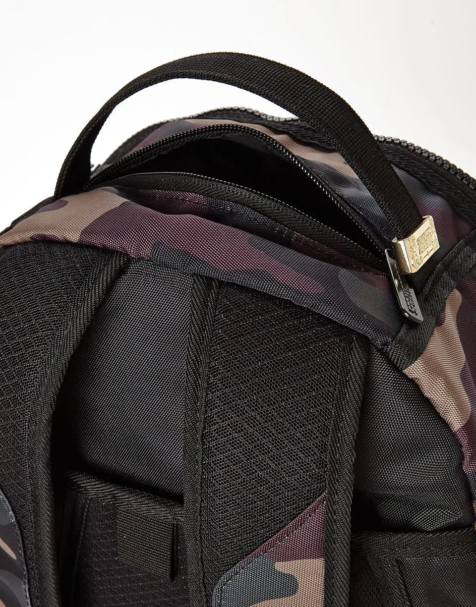 NASCAR BURNOUT BACKPACK - Image 8