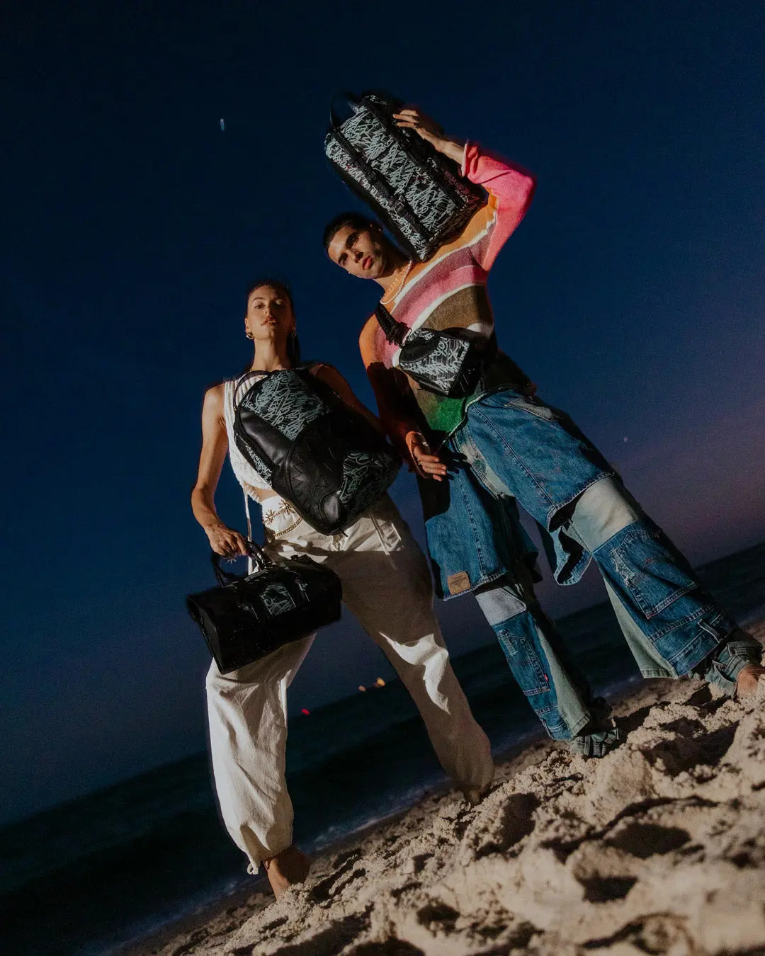 A.M.P.M BACKPACK - Image 10