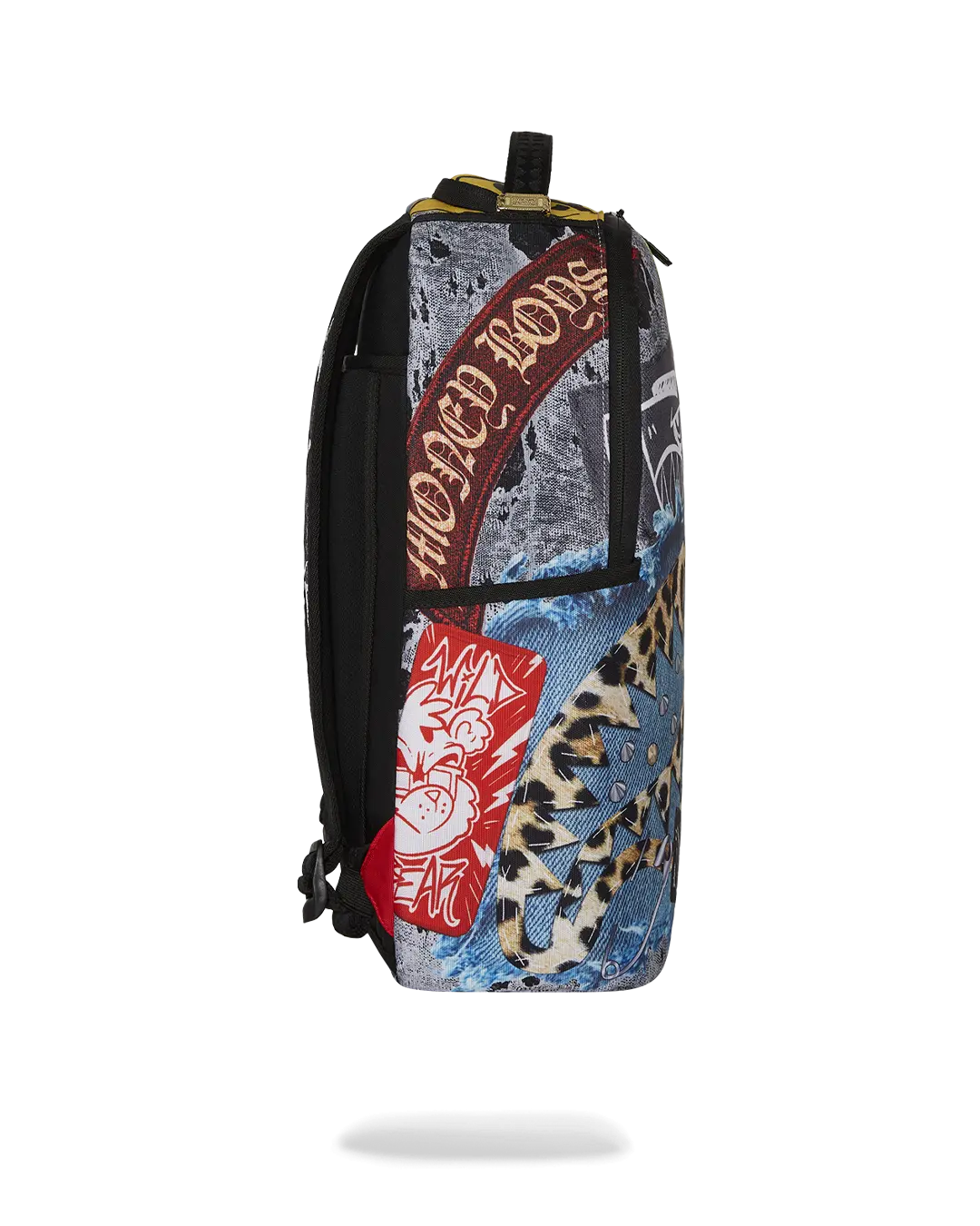 HALLWAY HERO DLXR BACKPACK - Image 5