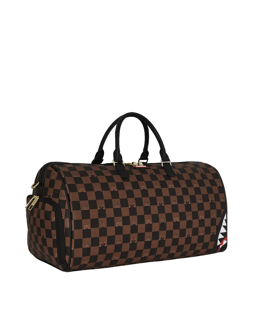 THE HIDEOUT DUFFLE - Image 3