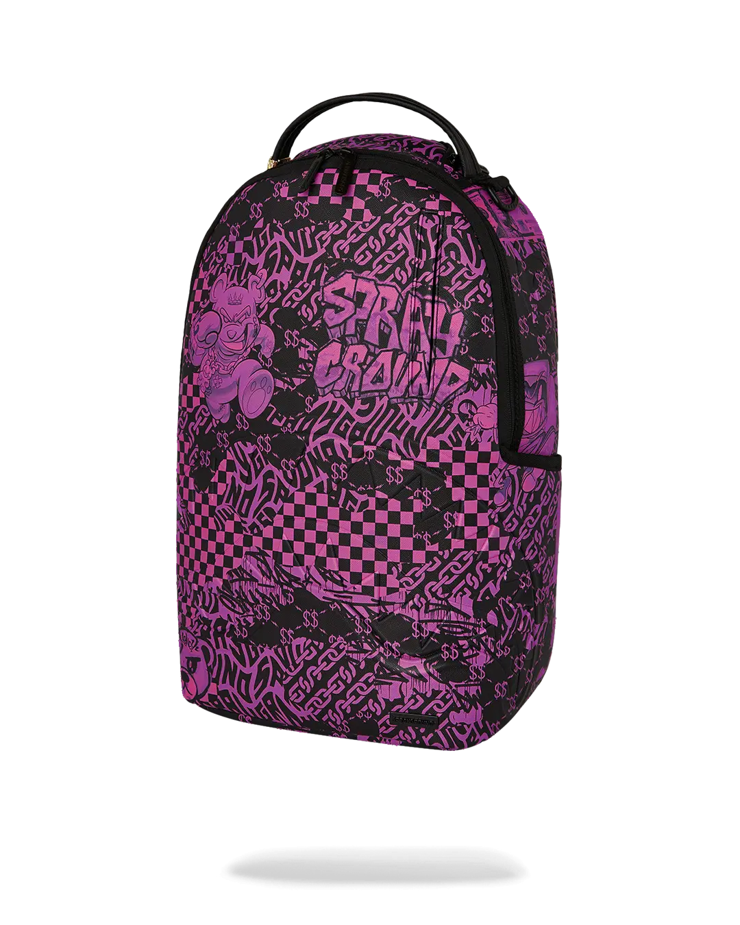 HOT PURSUIT BACKPACK - Image 5