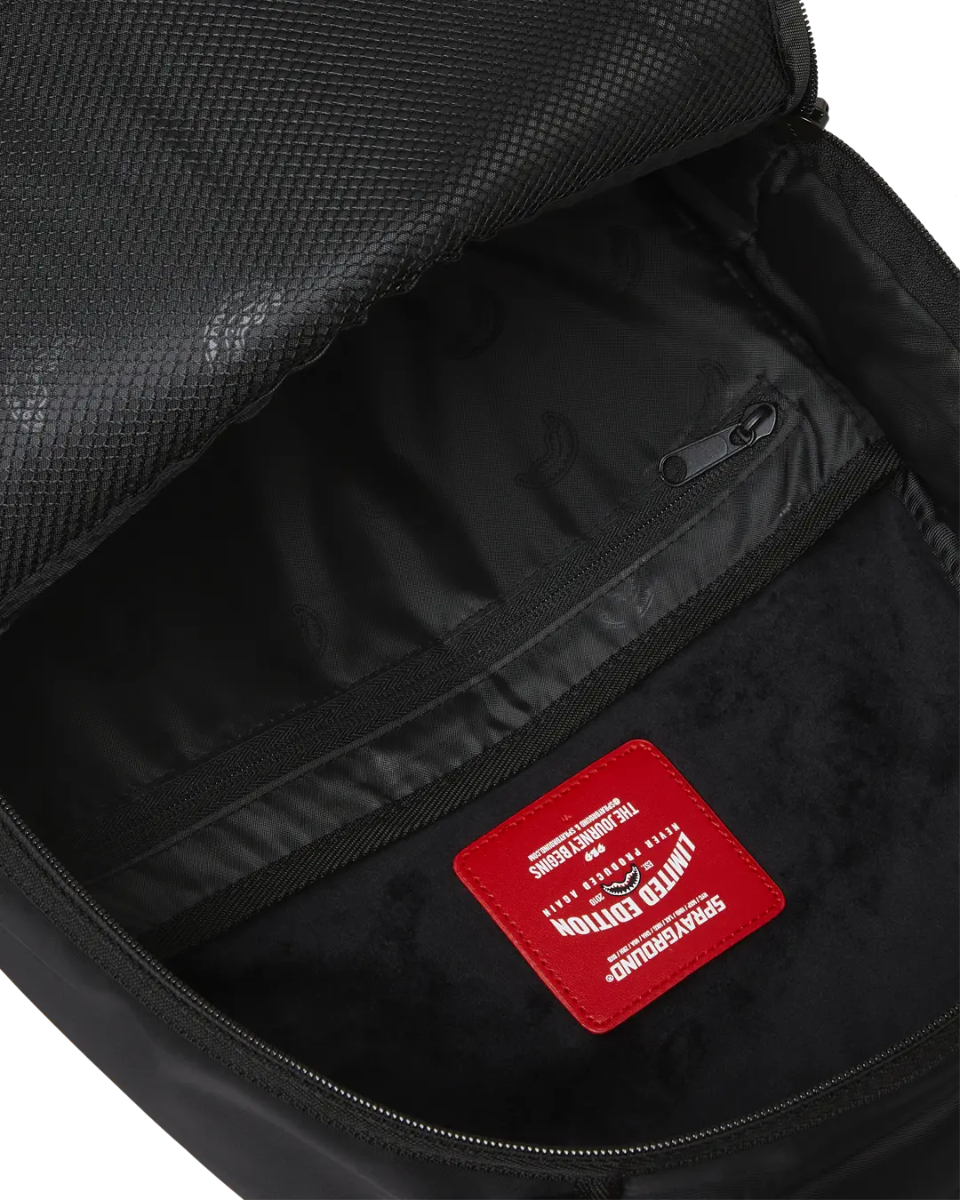 SHARK CENTRAL 2.0 NEON VENOM BACKPACK - Image 12