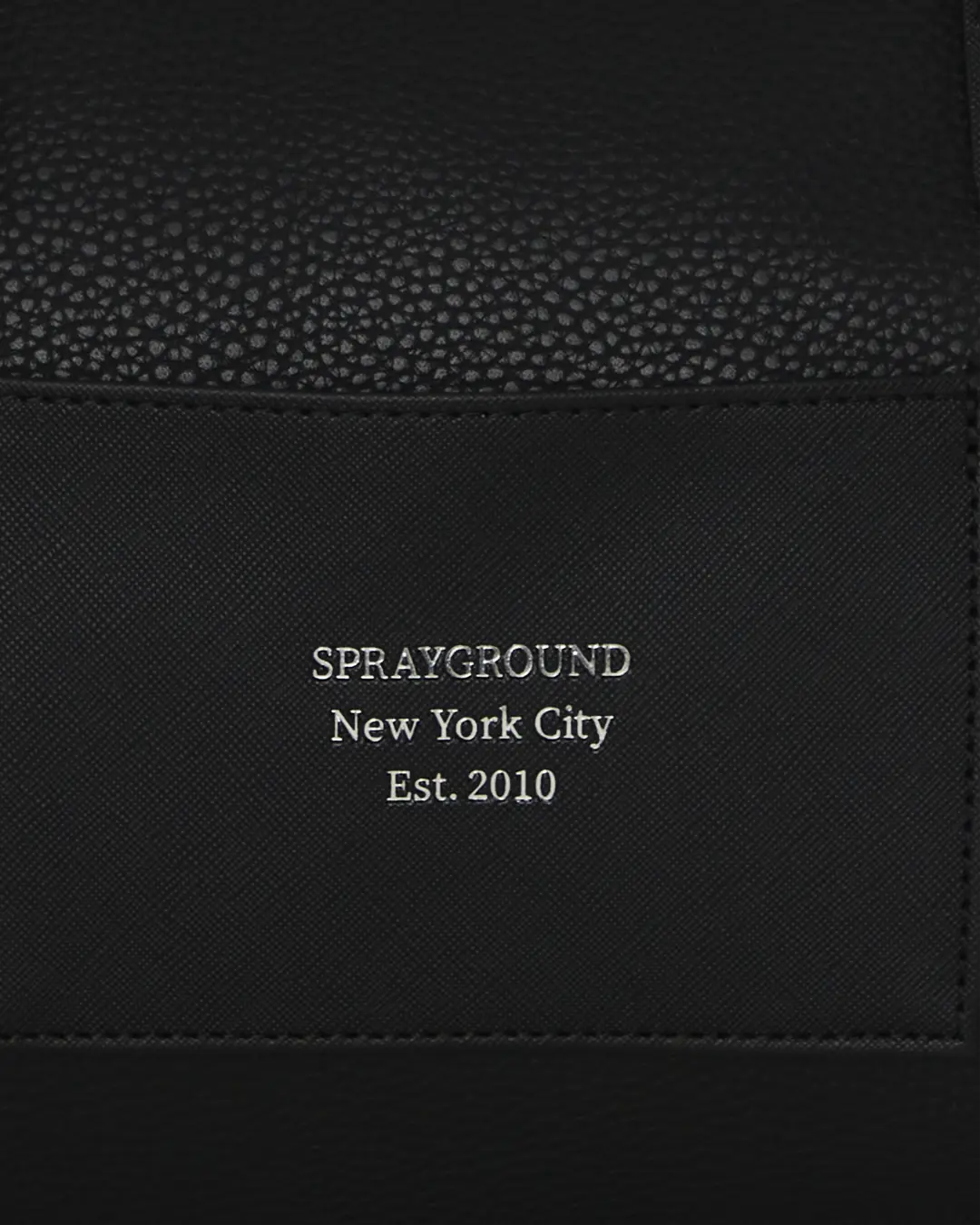 THE HQ MINI DUFFLE - Image 9