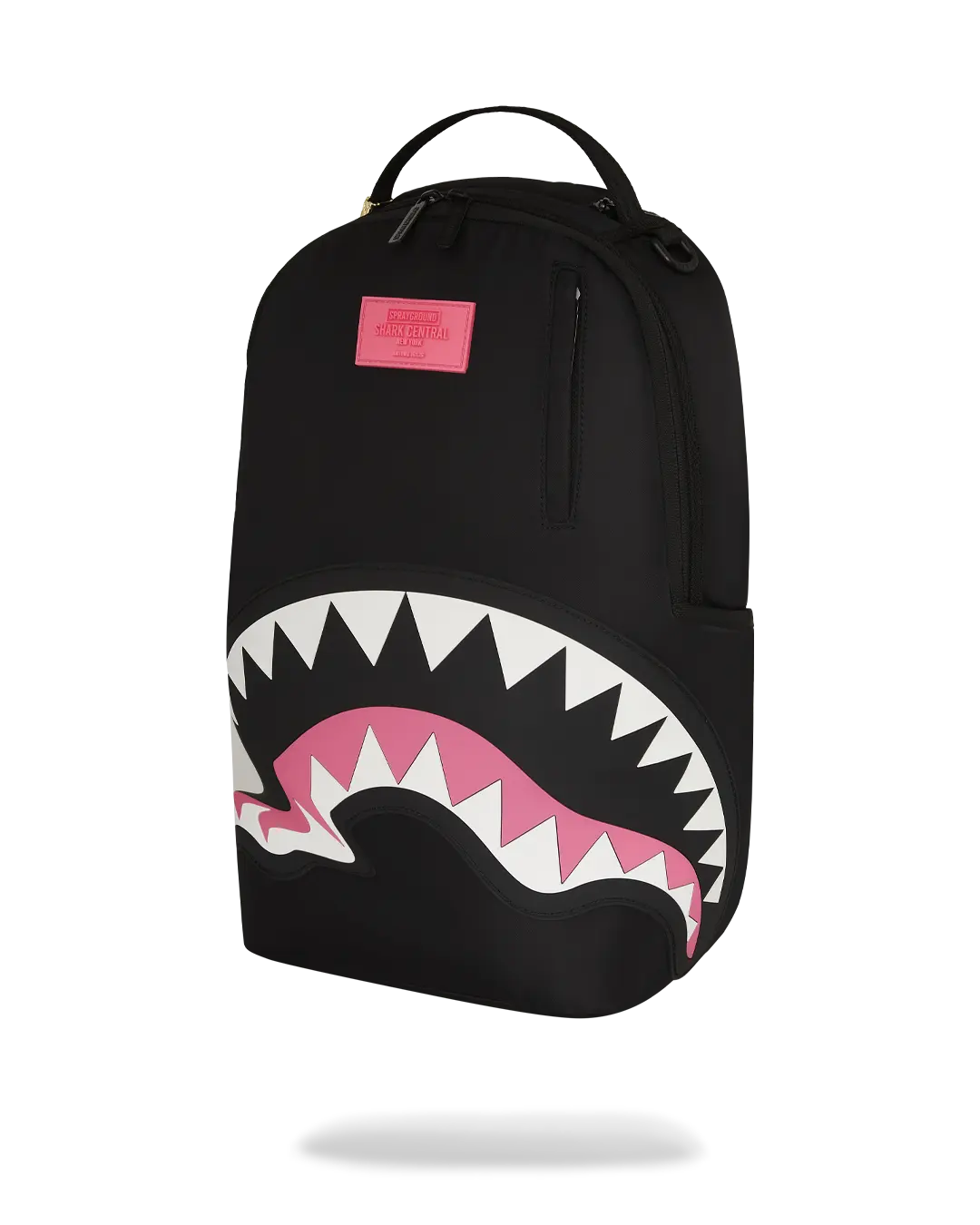 SHARK CENTRAL 2.0 NEON VENOM BACKPACK - Image 9