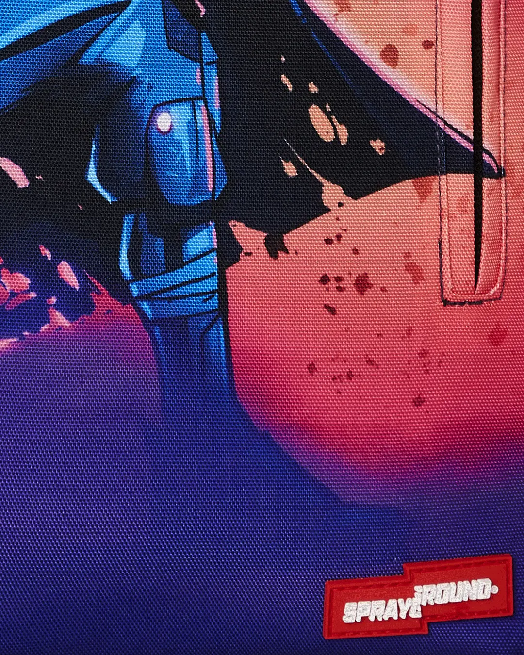 MOONDIVER - INFINITE SUNS BACKPACK - Image 12