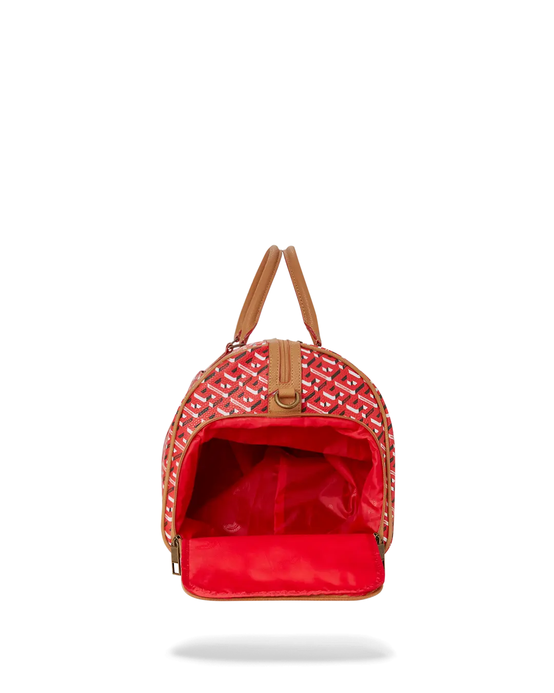 THE 3DSG CONCORDE DUFFLE - Image 11