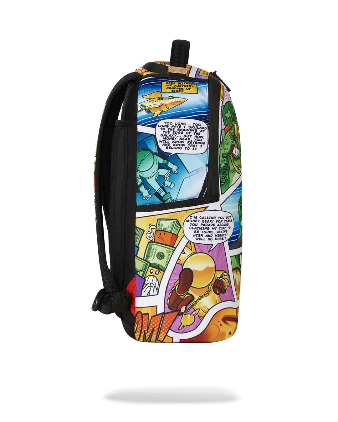 THE COMPETITION IGNITION DLXSR BACKPACK - Image 5
