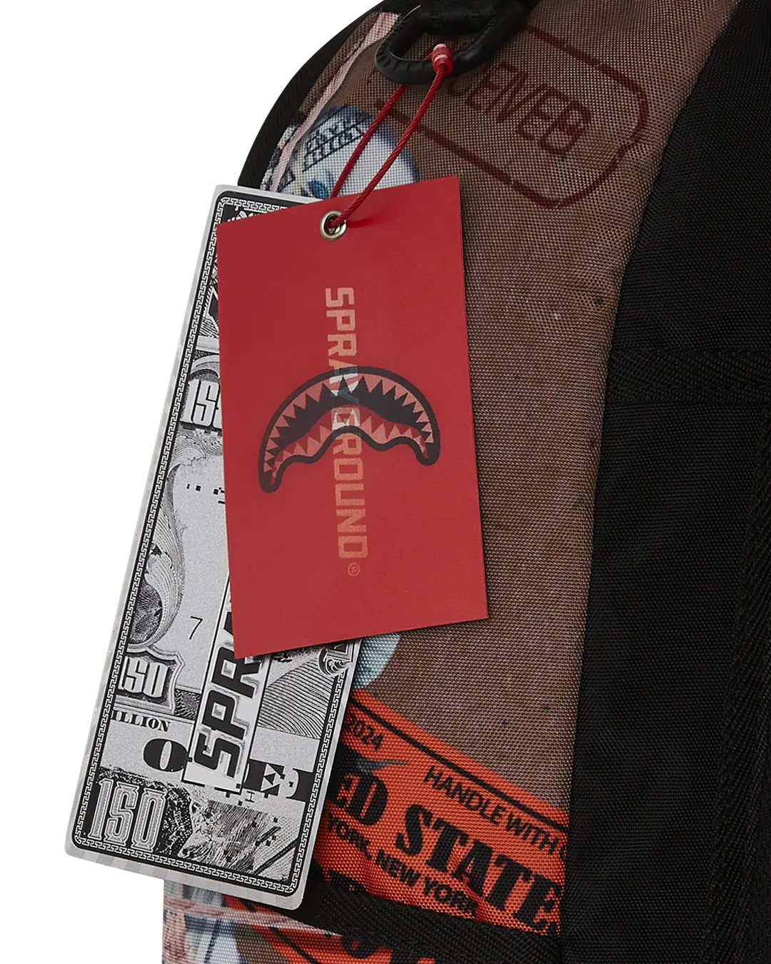 OVERNIGHT EXPRESS BACKPACK - Image 12