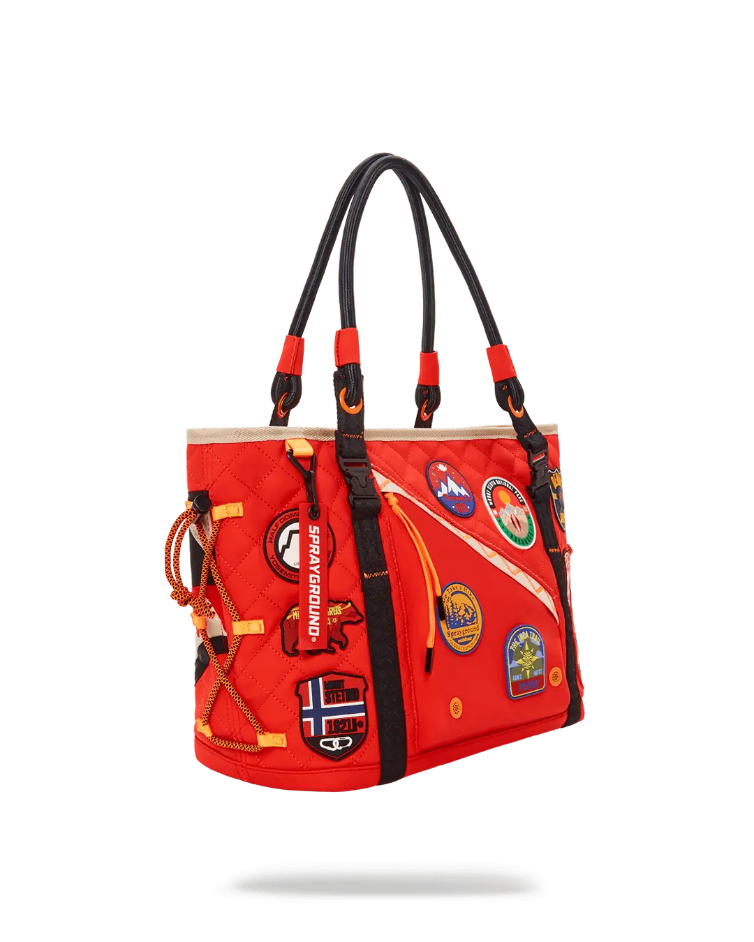 THE GLOBAL EXPEDITION TOTE - Image 3