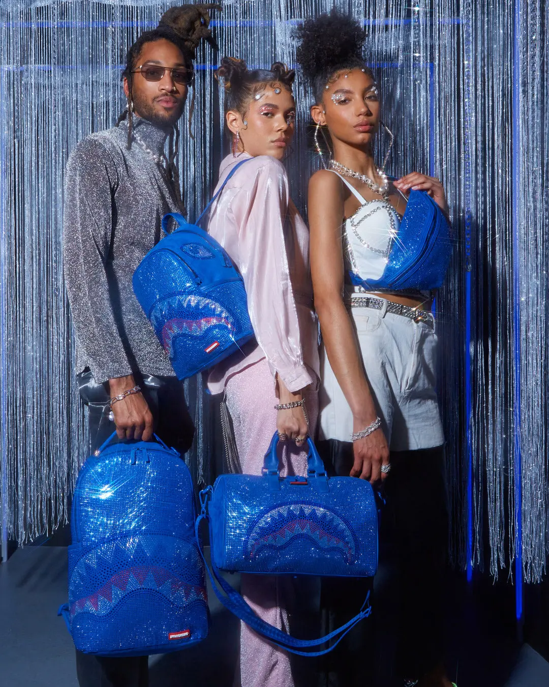TRINITY OCEAN BACKPACK (DLXV) - Image 10