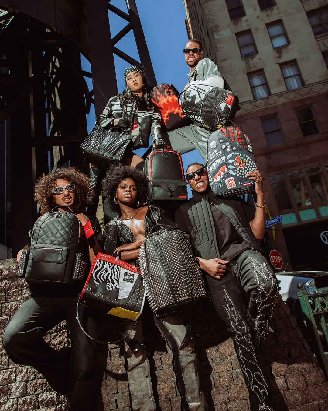 SOHO SOUNDSYSTEM TORTUGA TOTE - Image 10