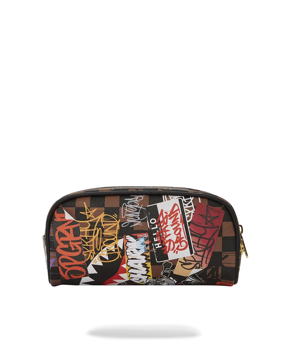 SHARKS IN PARIS THE RIZZ POUCH