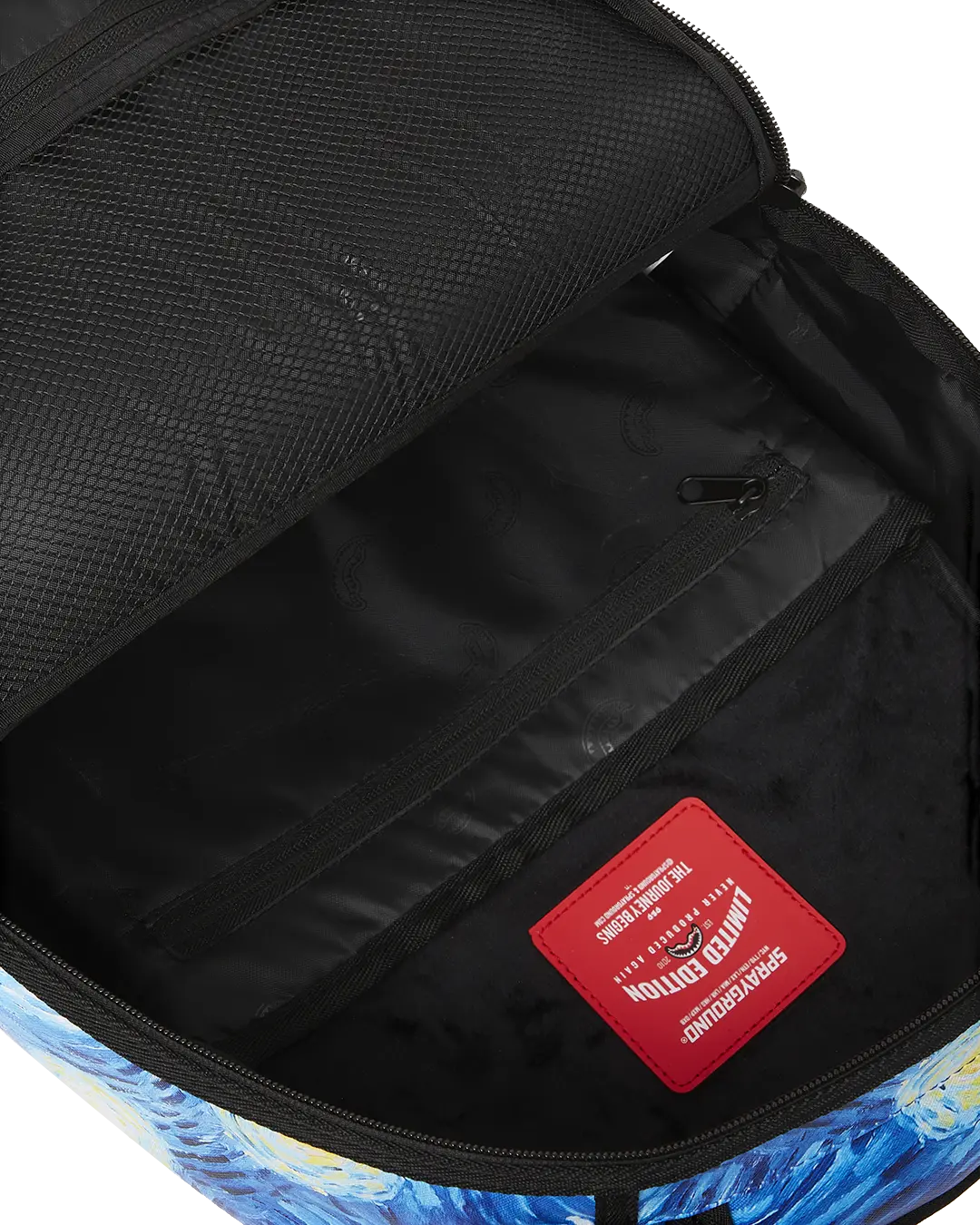 ESTATE SALE DLXSV BACKPACK - Image 12