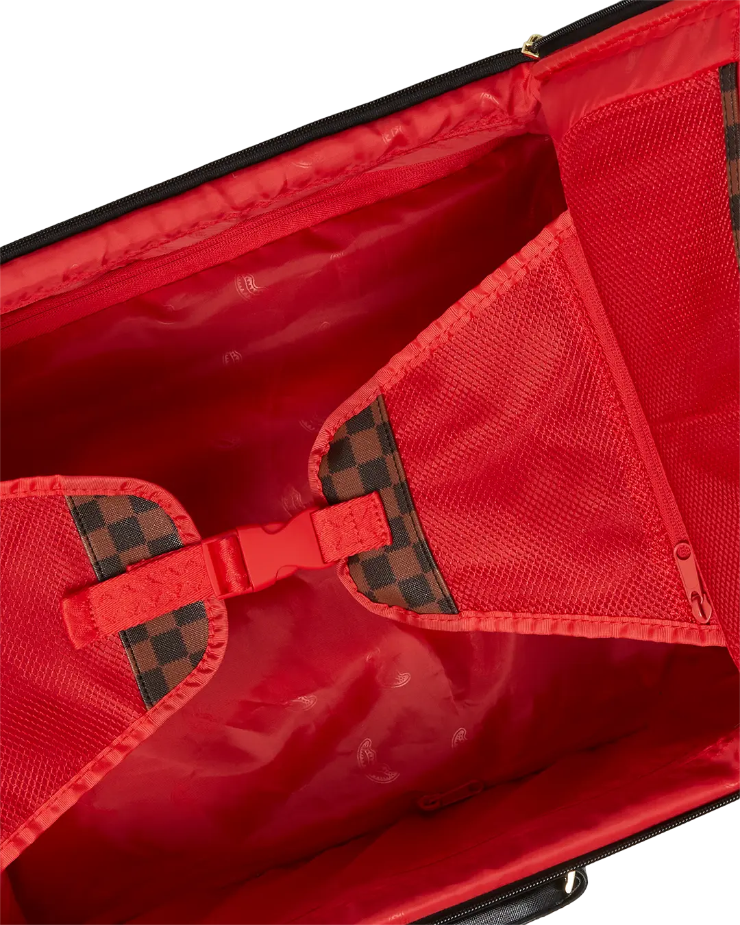 HENNYVILLE CARRY-ON LUGGAGE - Image 9