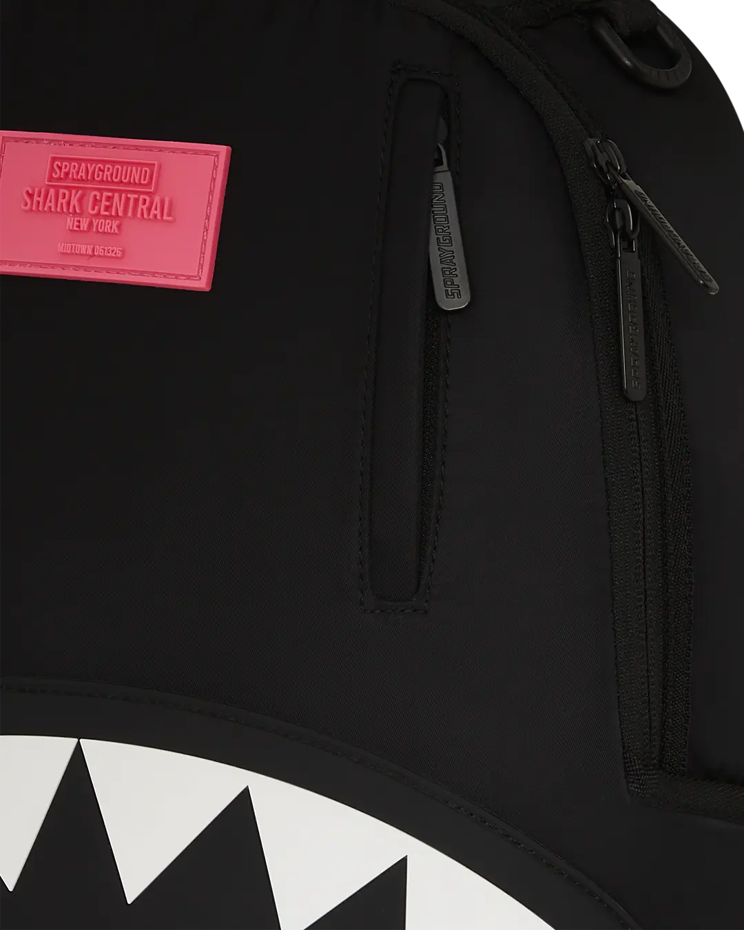 SHARK CENTRAL 2.0 NEON VENOM BACKPACK - Image 10