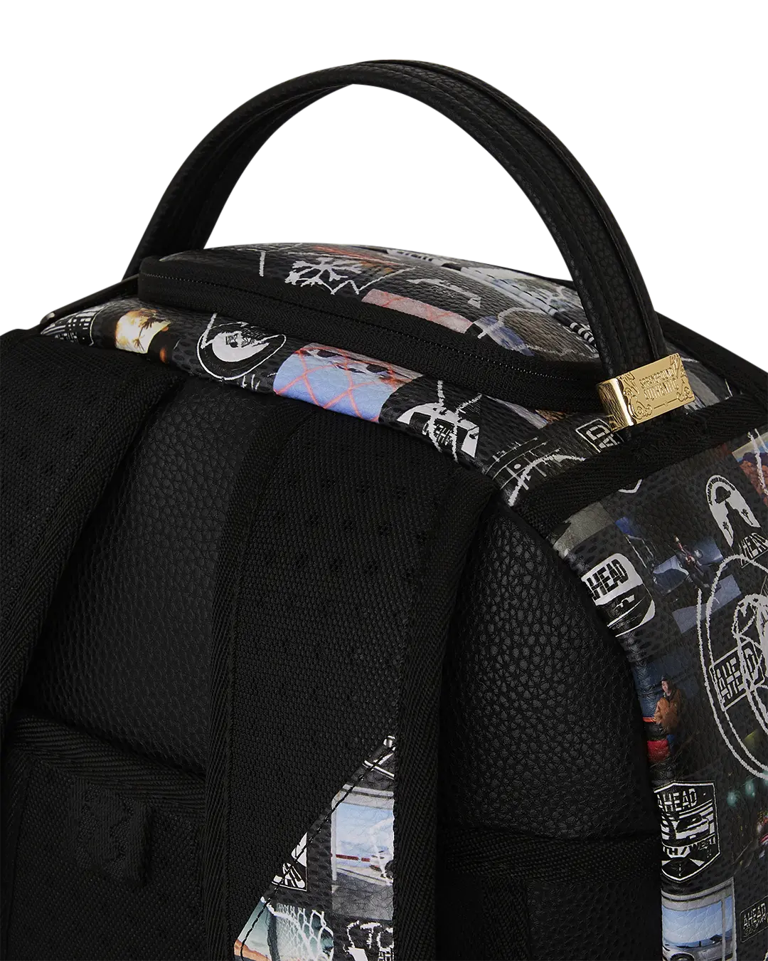 PORSCHE AHEAD COLLAB BACKPACK - LIMITED EDITION - Image 7