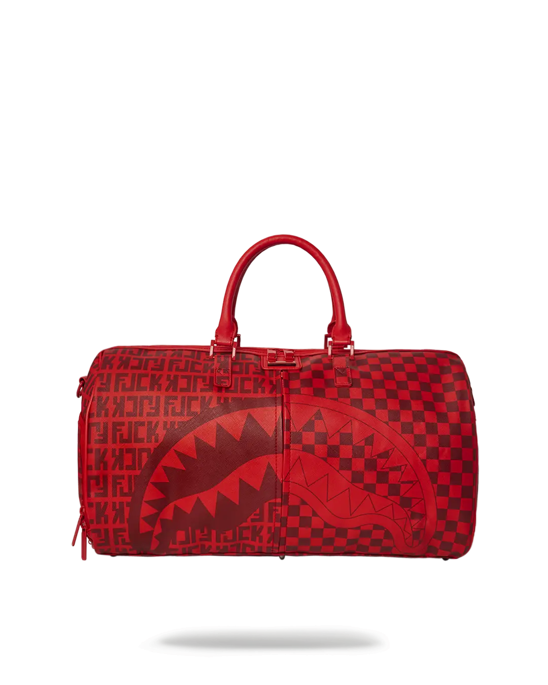VENI VIDI VICI DUFFLE