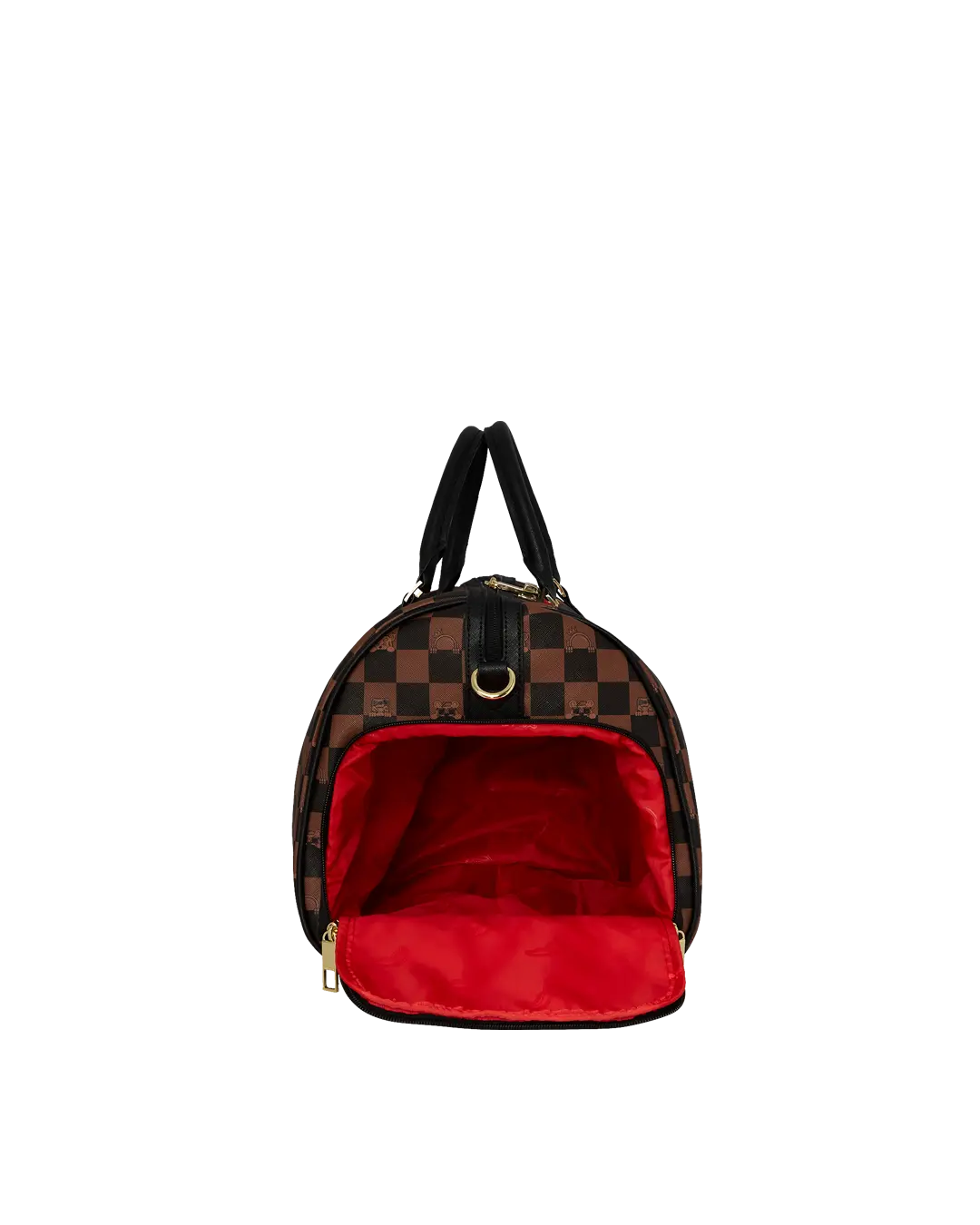 THE HIDEOUT DUFFLE - Image 11