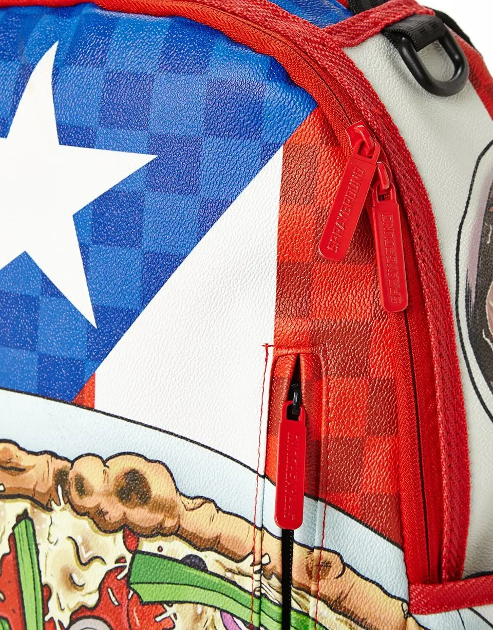 JON Z PIZZA SHARK - Image 5