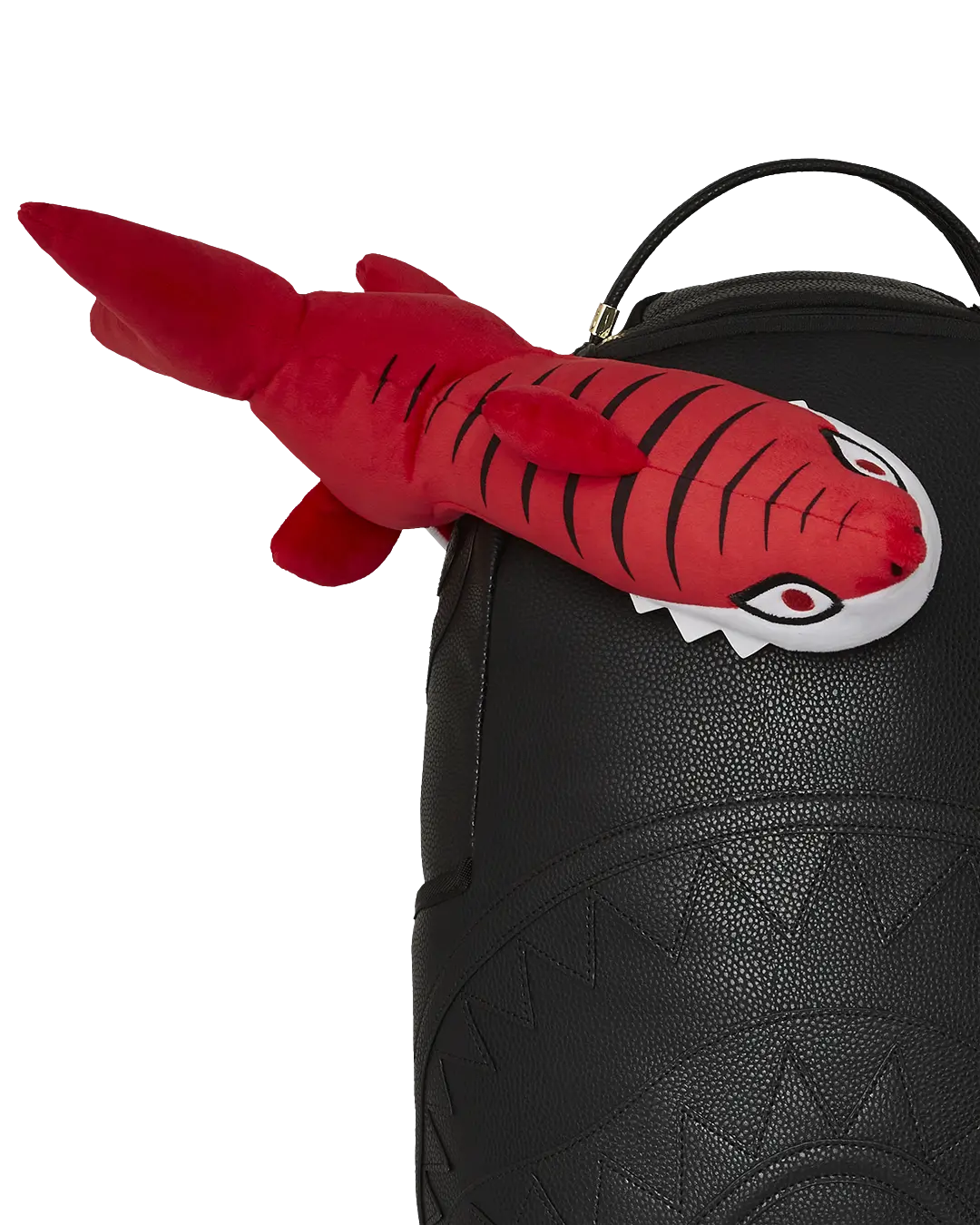 PLUSH SHARK BIG BITE BACKPACK - Image 15