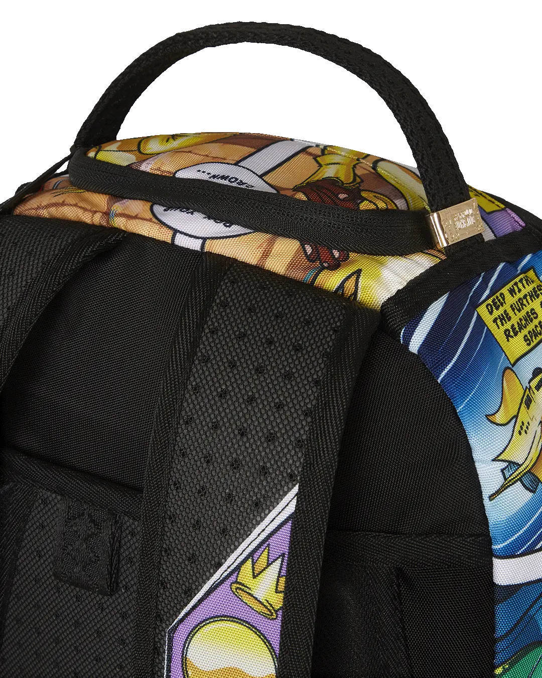 THE COMPETITION IGNITION DLXSR BACKPACK - Image 11