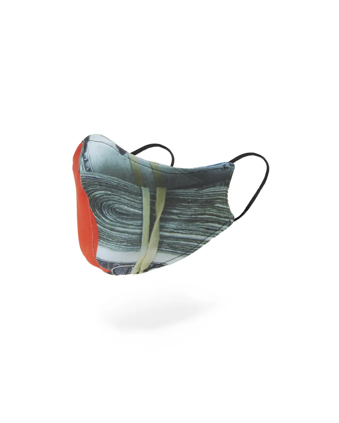 REVERSIBLE SPORT FIT ADULT FASHION MASK (MYSTERY PACK) - Image 12