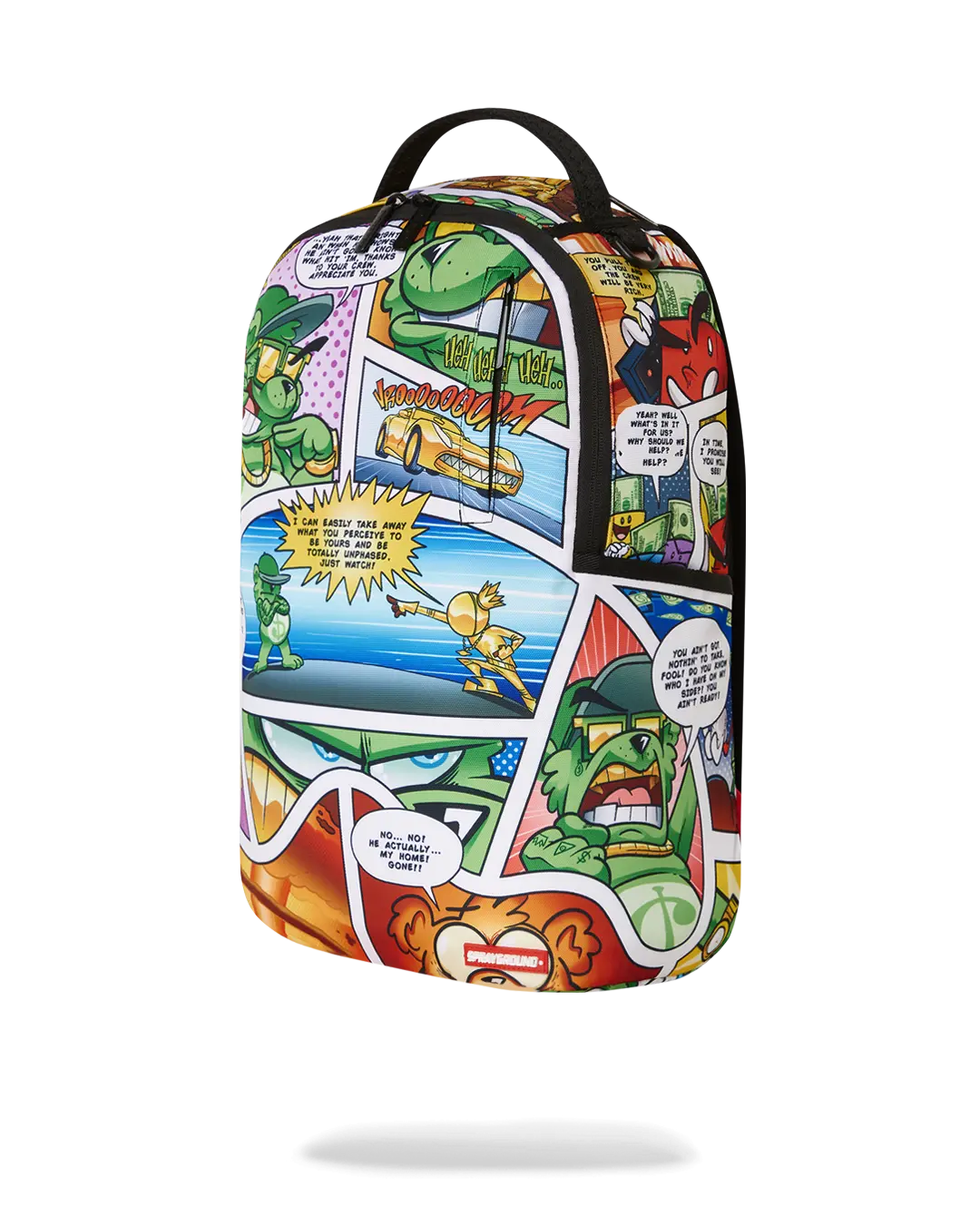 THE COMPETITION IGNITION DLXSR BACKPACK - Image 9