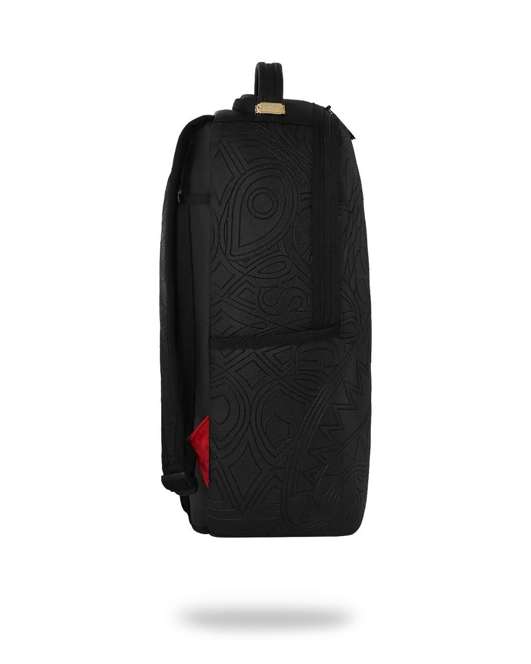 MYTHICAL MONOGRAM SHARK BACKPACK - Image 5