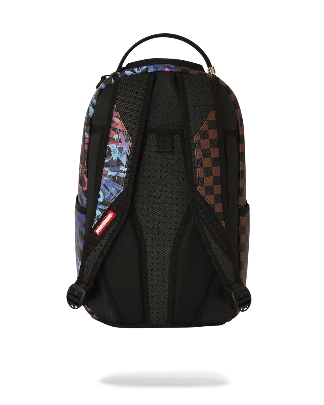 GLOW IN THE DARK CITY OF LIGHT BACKPACK - Image 11