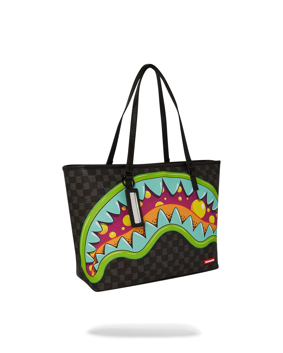 SLIME TAKEOVER TOTE - Image 3