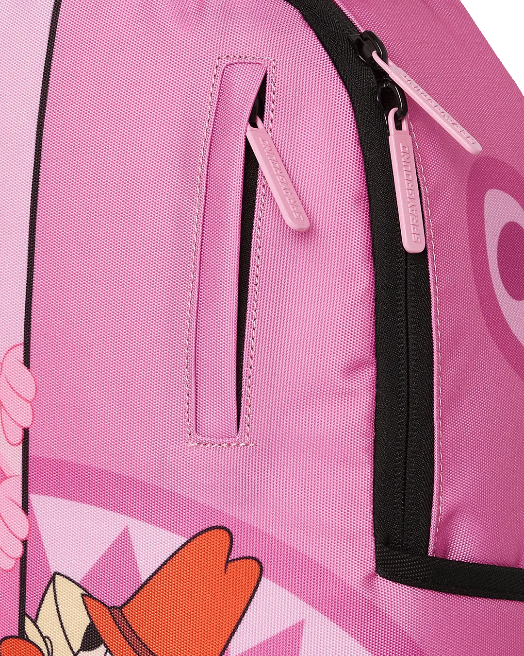 PINK PANTHER CAN'T CATCH ME MINI BACKPACK - Image 9