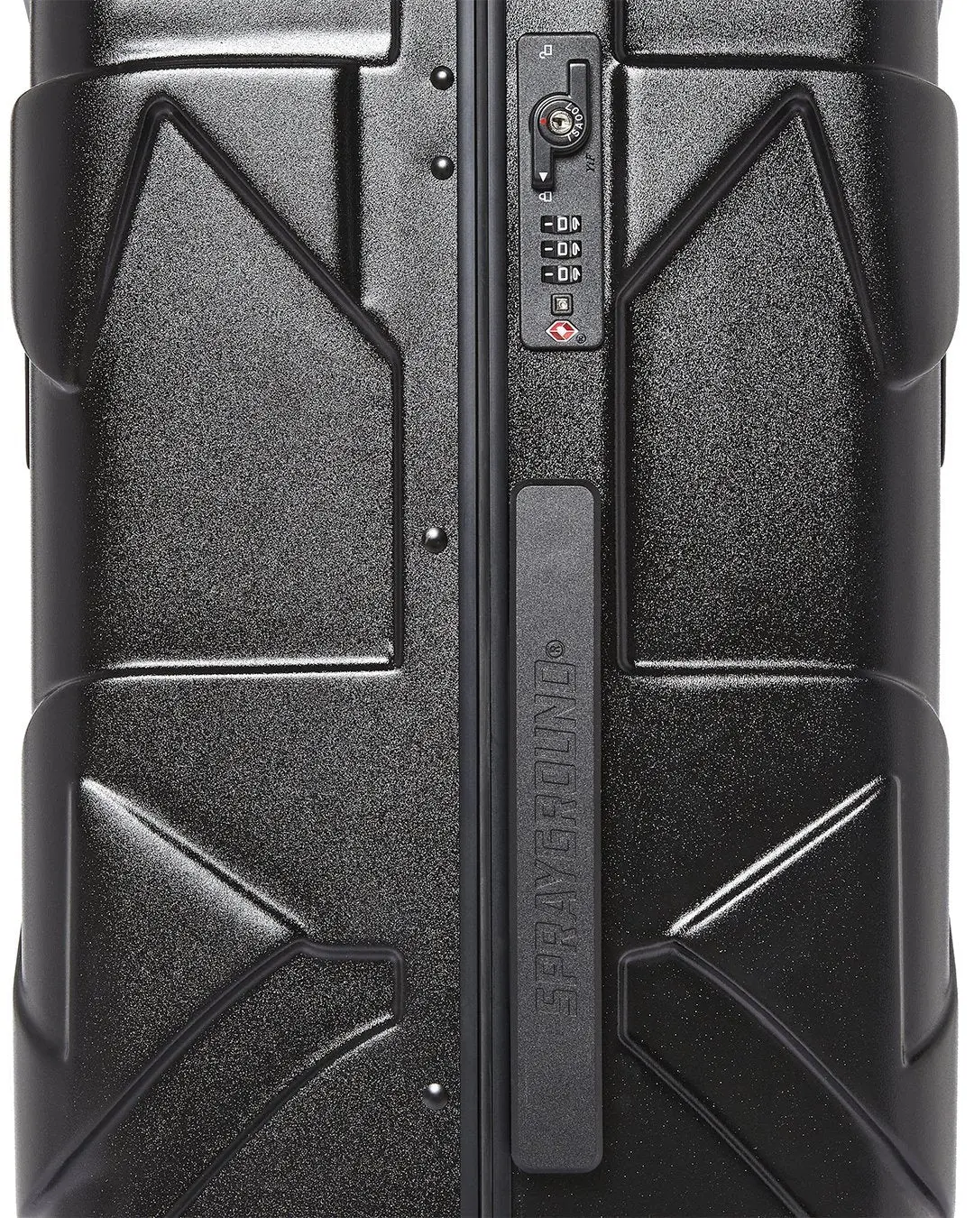 SHARKITECTURE MOLDED 29” FULL-SIZE LUGGAGE - Image 10
