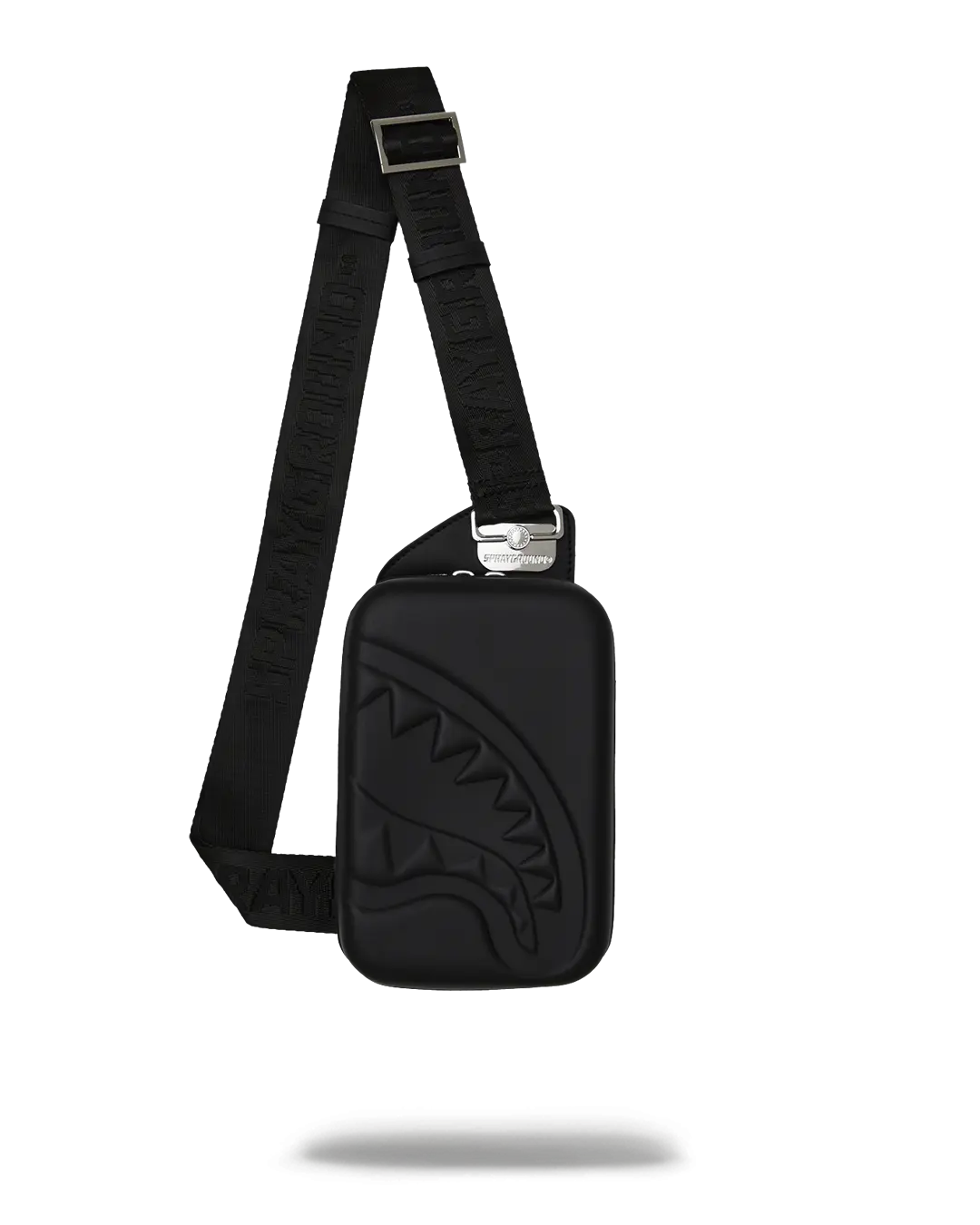THE HERO HARD-SHELL SLING
